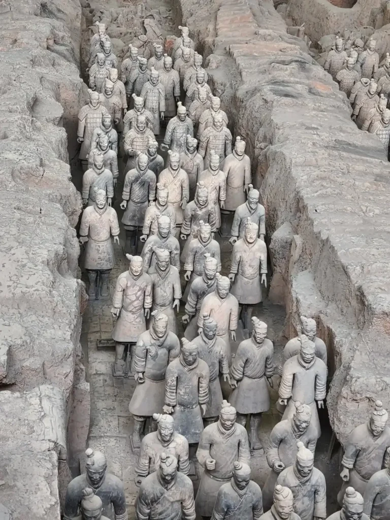 Terracotta Army