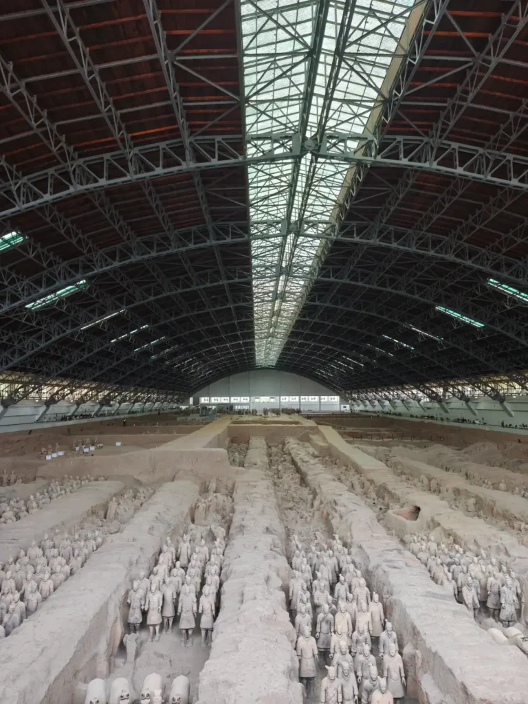 Terracotta Army