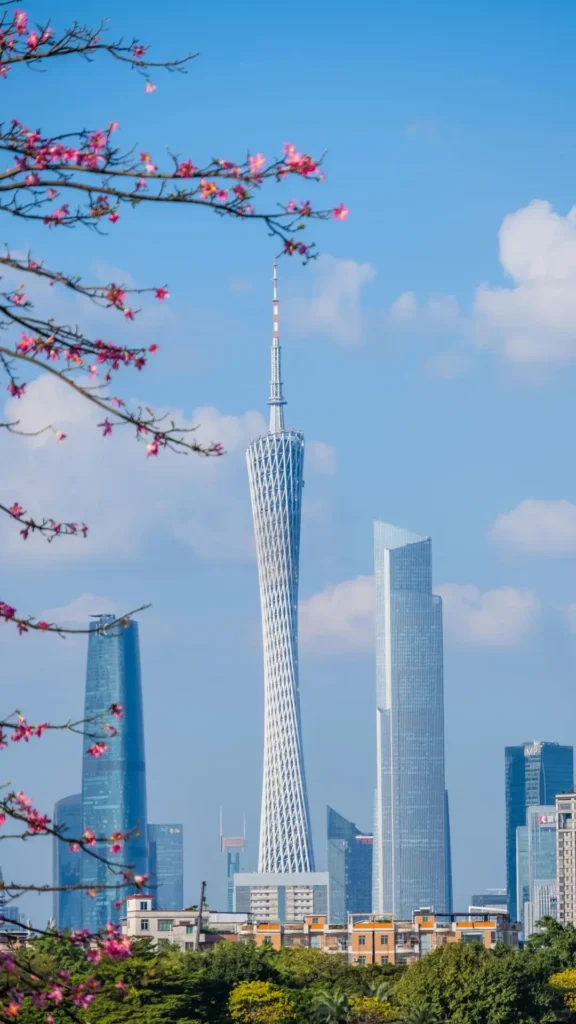 Guangzhou Travel Guide