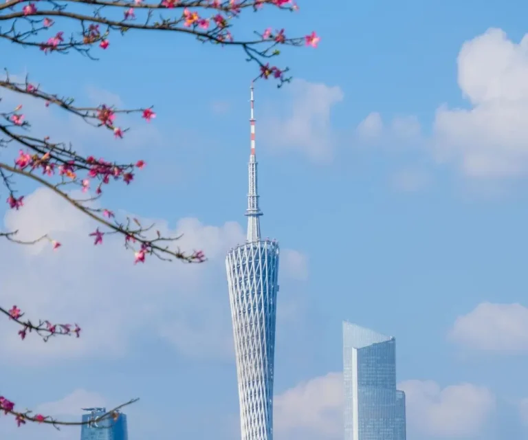 Guangzhou Travel Guide
