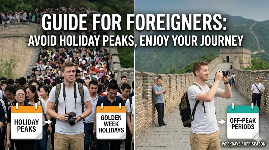 China Public Holidays