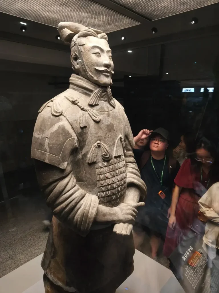 Terracotta Army