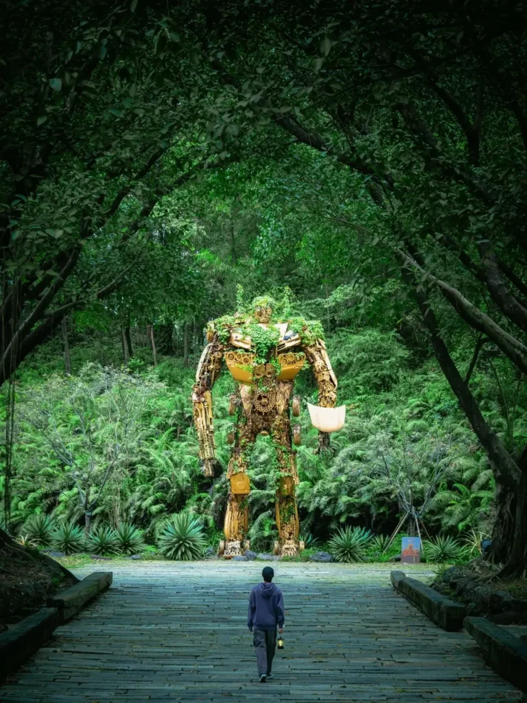 guangzhou Travel Guide