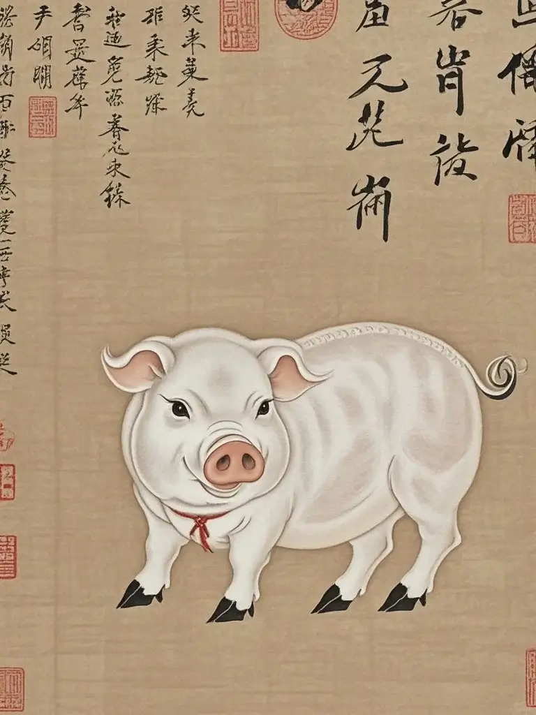 Chinese Zodiac