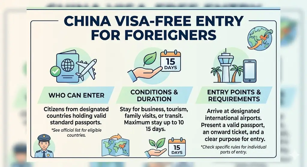 China Visa