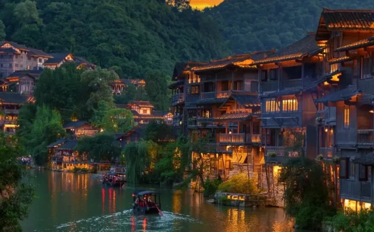 Guiyang Travel Guide