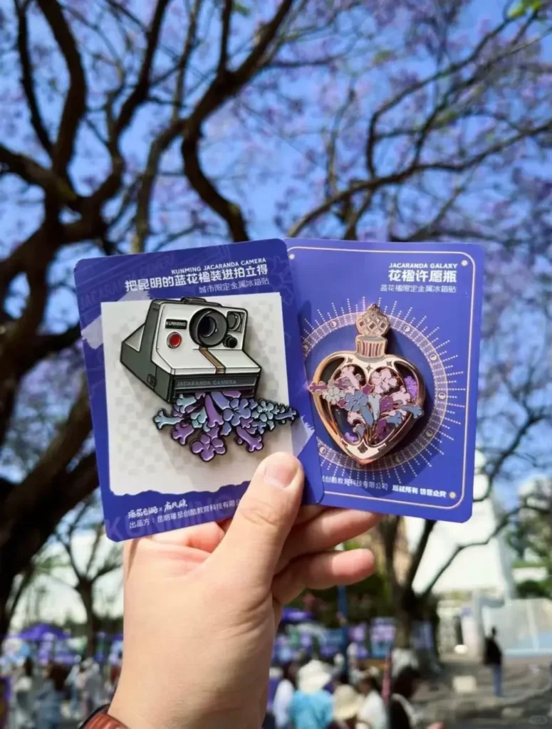 Kunming Travel Guide