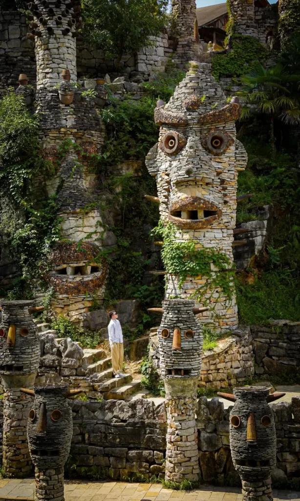 Guiyang Travel Guide