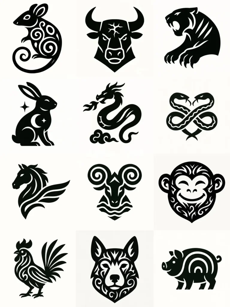 Chinese Zodiac