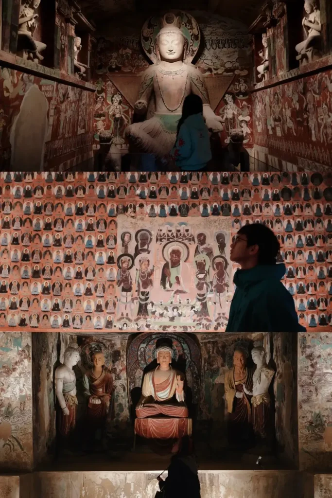 Dunhuang Travel Guide