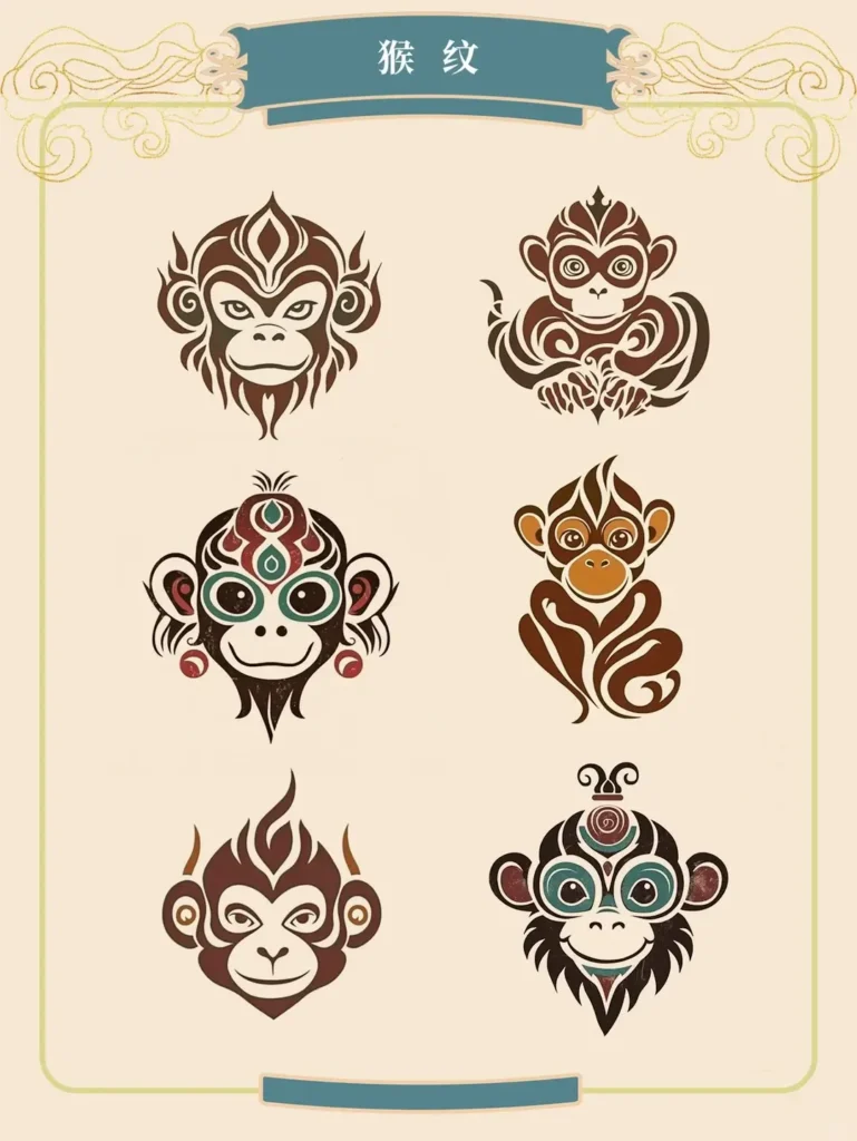 Chinese Zodiac