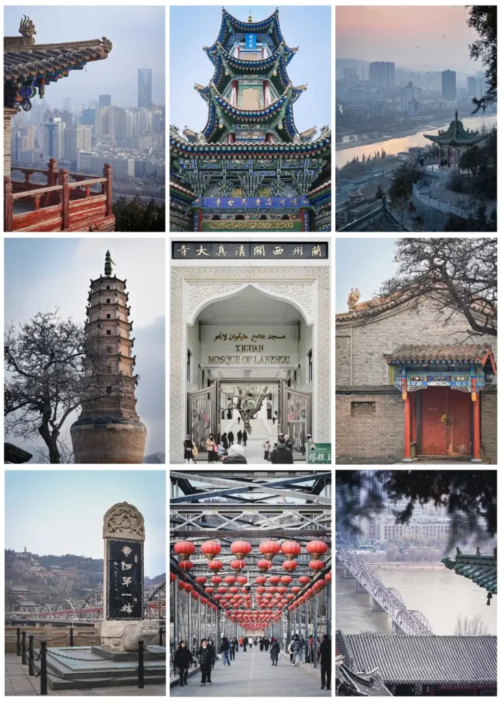 Lanzhou Travel Guide