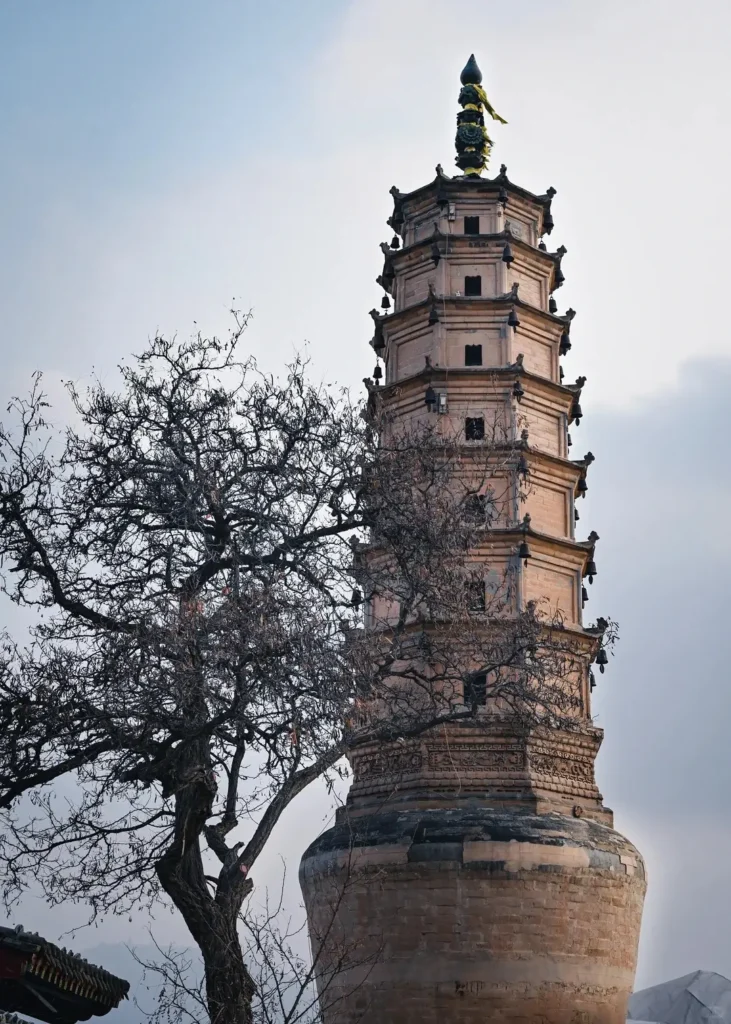 Lanzhou Travel Guide
