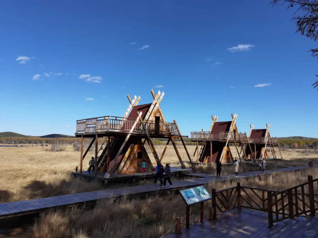 Chengde travel guide
hings to do in Chengde
Chengde attractions
Chengde itinerary
Chengde Mountain Resort
Little Potala Palace
