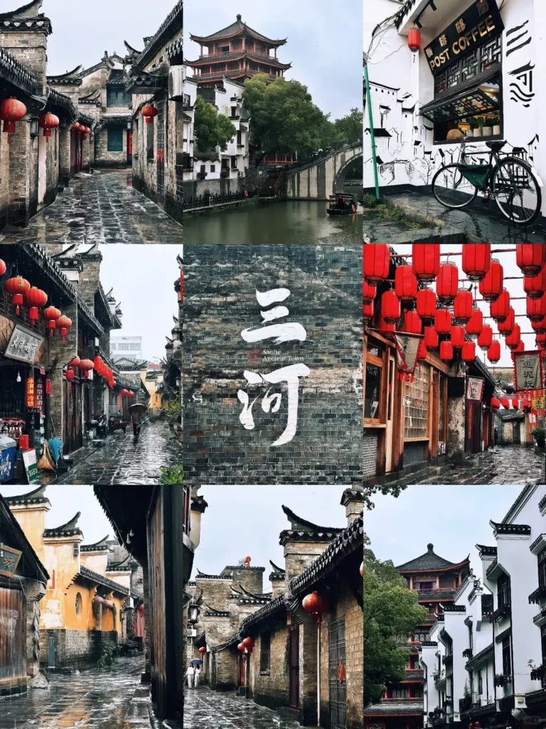 Langfang travel guide
Things to do in Langfang
Langfang attractions
Langfang itinerary
Only Dazuilou
Dream of the Red Chamber