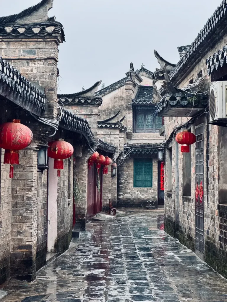 Langfang travel guide
Things to do in Langfang
Langfang attractions
Langfang itinerary
Only Dazuilou
Dream of the Red Chamber