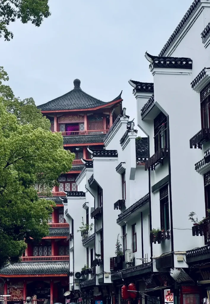 Langfang travel guide
Things to do in Langfang
Langfang attractions
Langfang itinerary
Only Dazuilou
Dream of the Red Chamber
