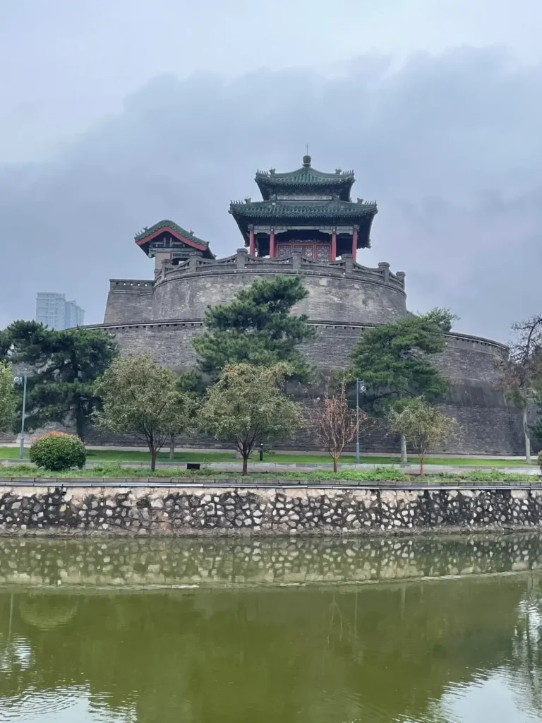Handan travel guide
Things to do in Handan
Handan attractions
Handan itinerary
Guangfu Ancient City
Tai Chi