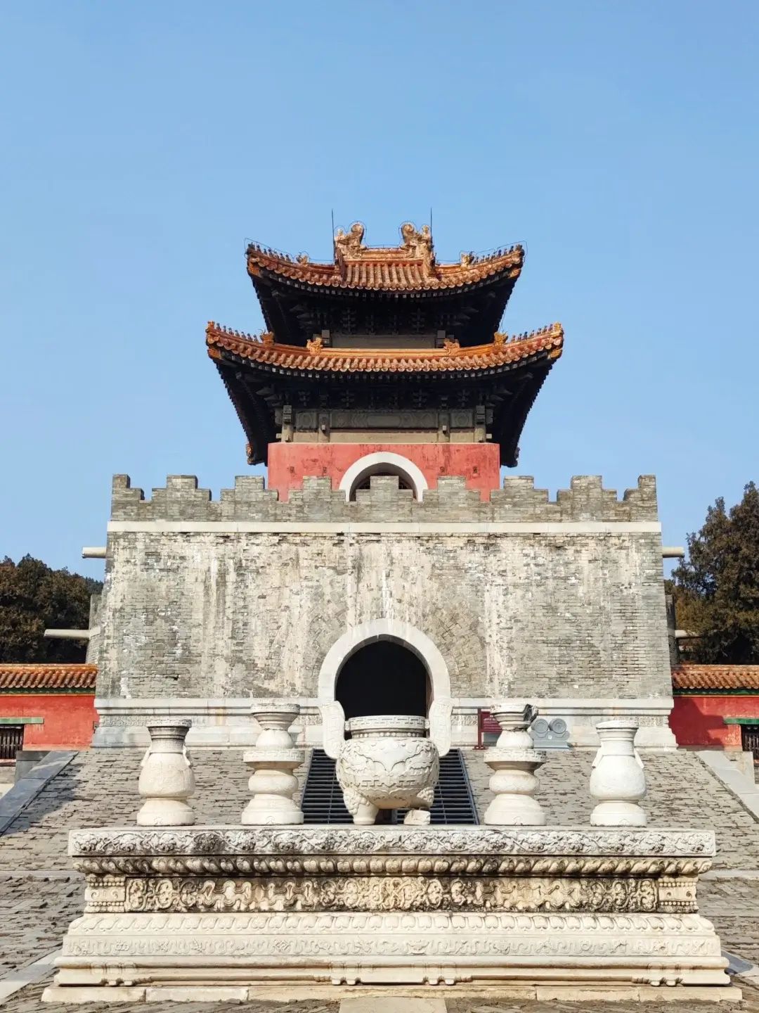 Hebei travel guide
Things to do in Hebei
Hebei attractions
Hebei itinerary
Great Wall of China
Chengde
Eastern Qing Tombs