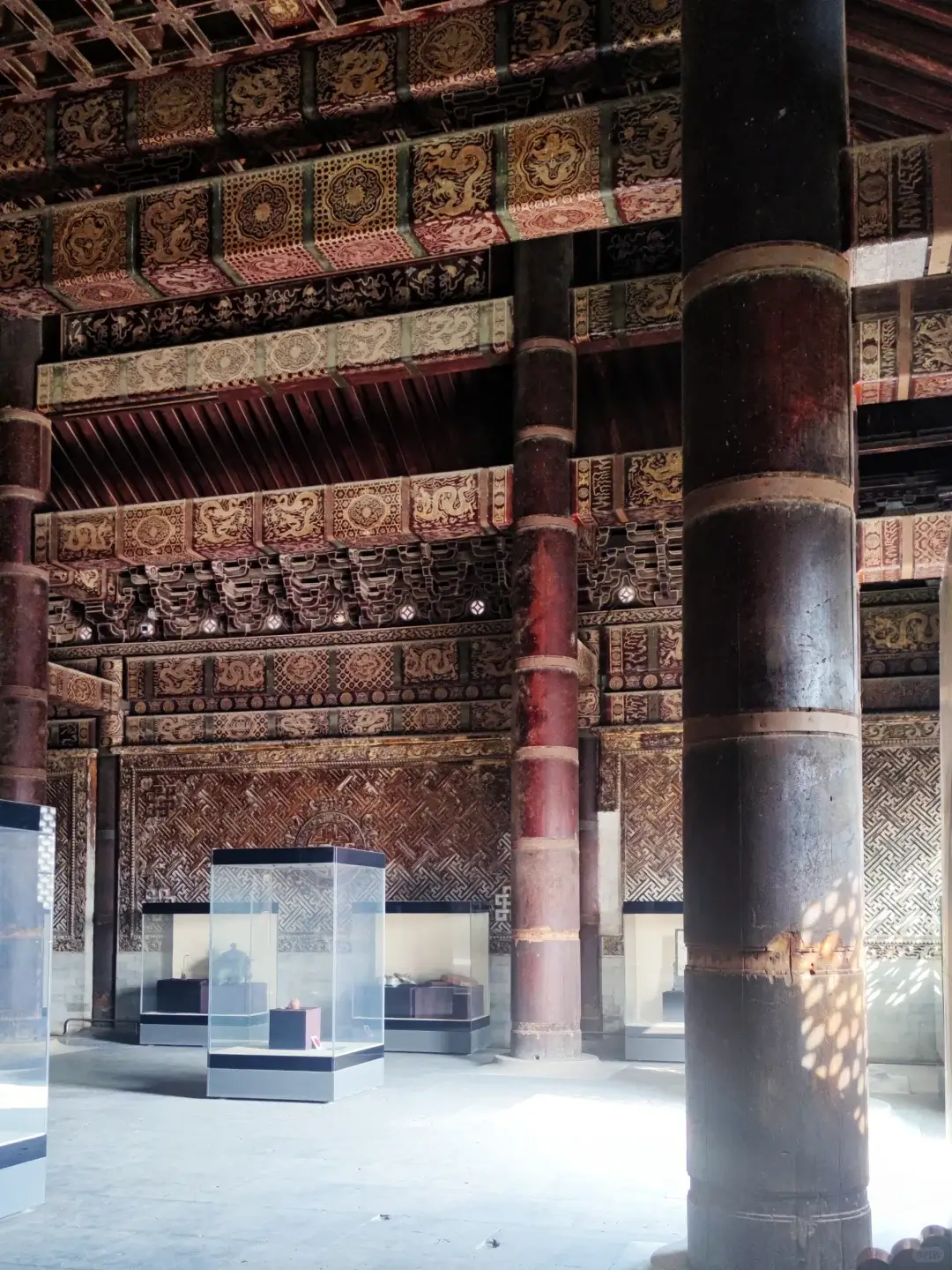 Hebei travel guide
Things to do in Hebei
Hebei attractions
Hebei itinerary
Great Wall of China
Chengde
Eastern Qing Tombs