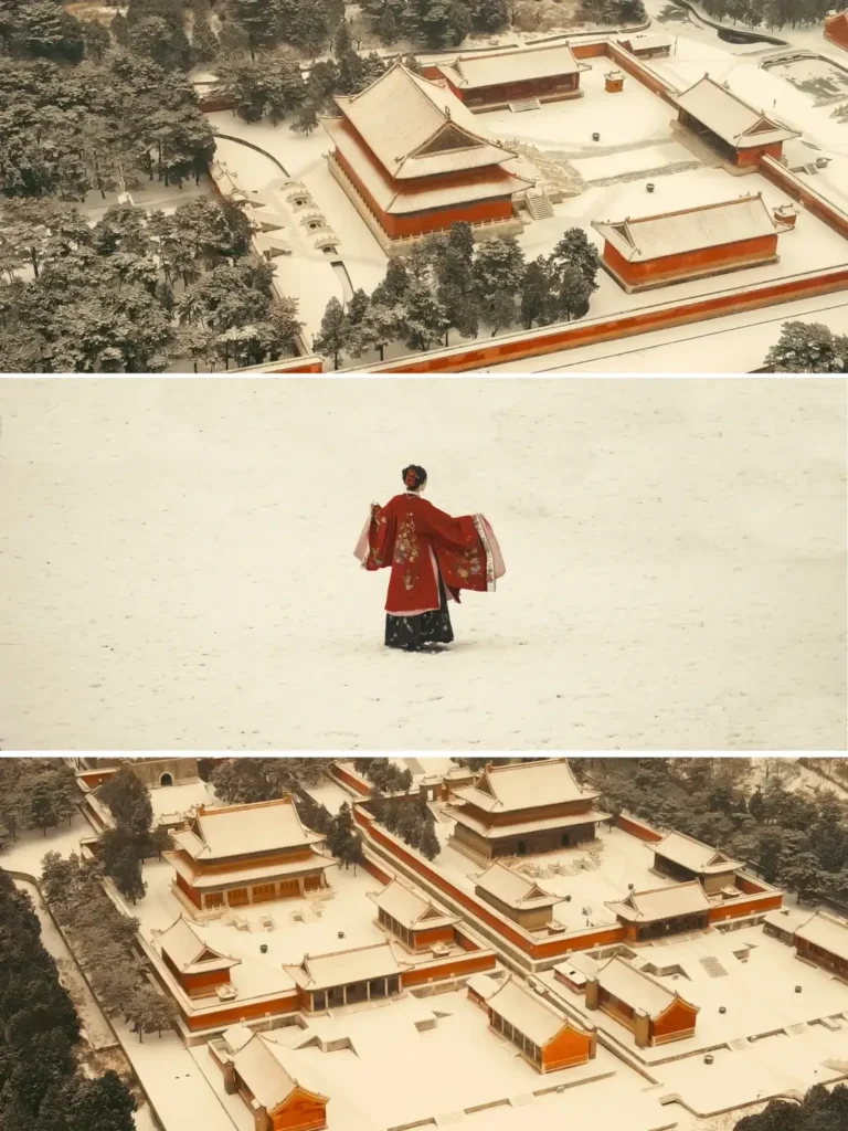 Visiting the Eastern Qing Tombs is one of the top things to do in Tangshan.
Tangshan travel guide
Things to do in Tangshan
Tangshan attractions
Tangshan itinerary
Eastern Qing Tombs
Luanzhou Ancient City