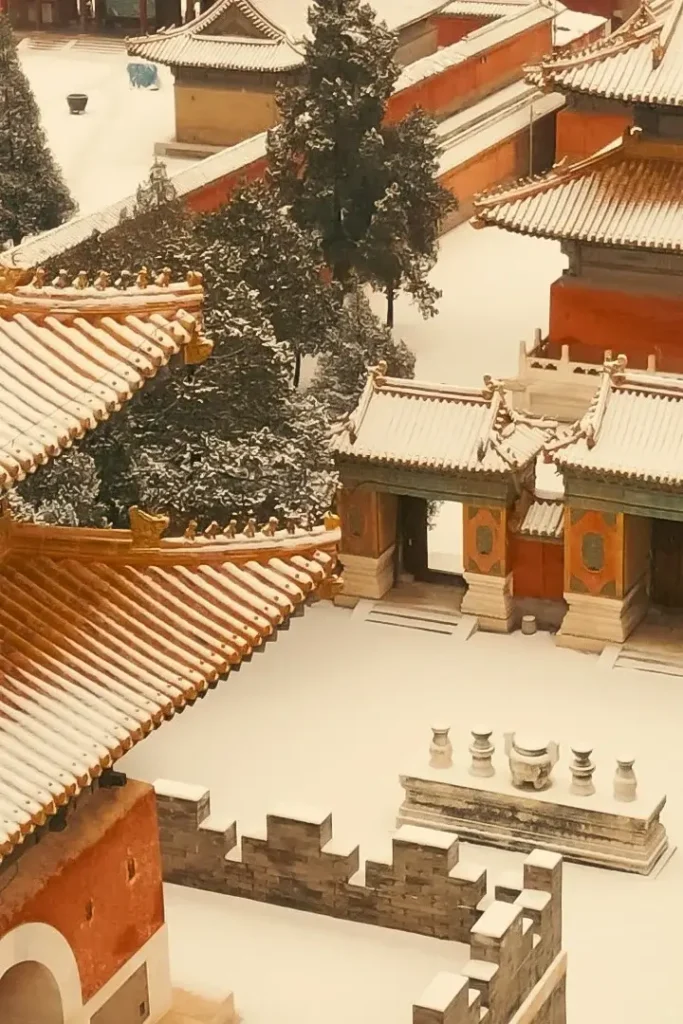Visiting the Eastern Qing Tombs is one of the top things to do in Tangshan.
Tangshan travel guide
Things to do in Tangshan
Tangshan attractions
Tangshan itinerary
Eastern Qing Tombs
Luanzhou Ancient City