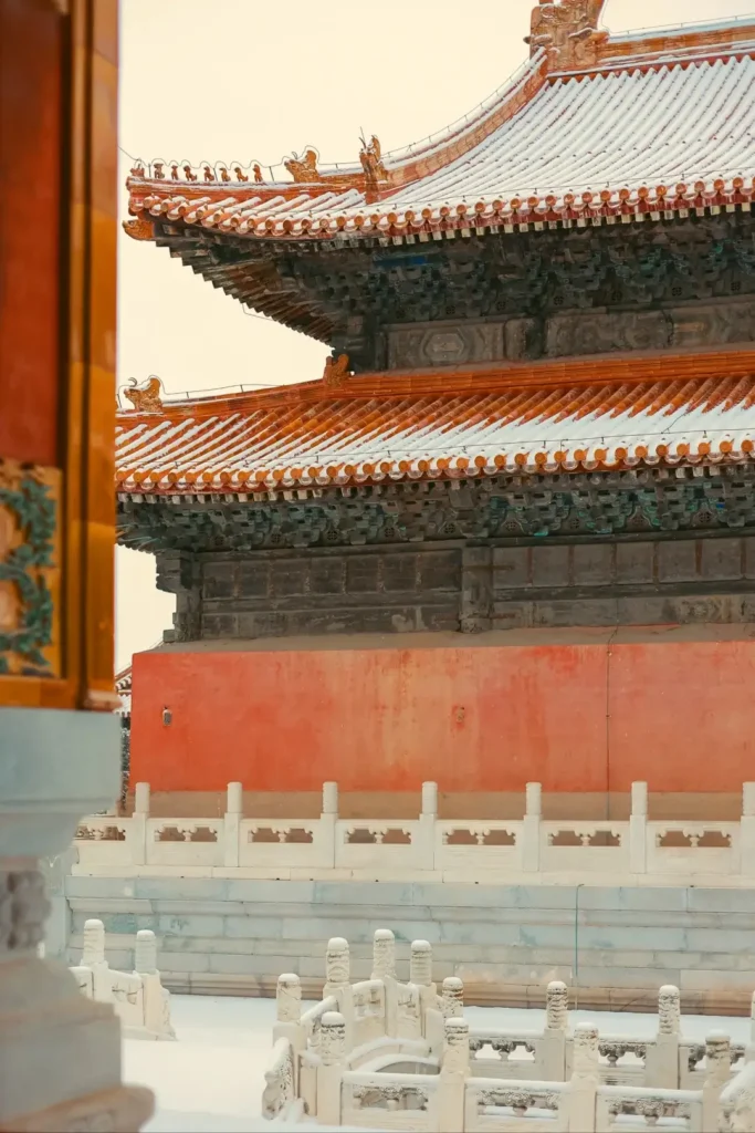 Visiting the Eastern Qing Tombs is one of the top things to do in Tangshan.
Tangshan travel guide
Things to do in Tangshan
Tangshan attractions
Tangshan itinerary
Eastern Qing Tombs
Luanzhou Ancient City