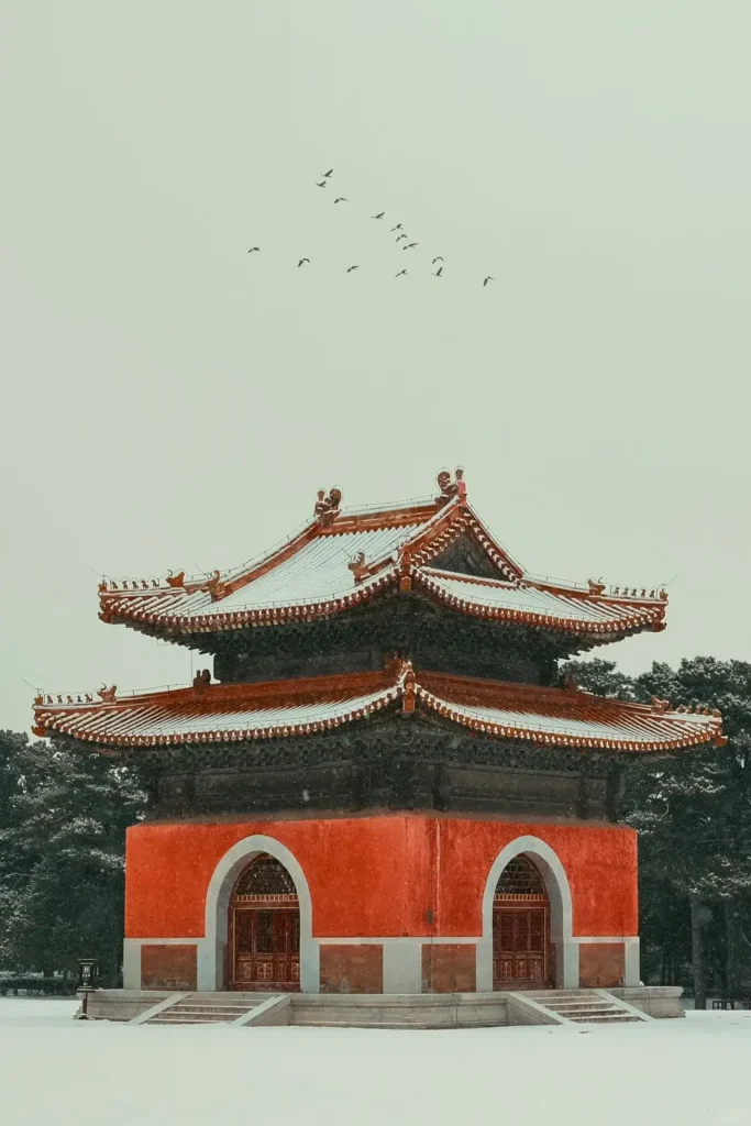 Visiting the Eastern Qing Tombs is one of the top things to do in Tangshan.
Tangshan travel guide
Things to do in Tangshan
Tangshan attractions
Tangshan itinerary
Eastern Qing Tombs
Luanzhou Ancient City