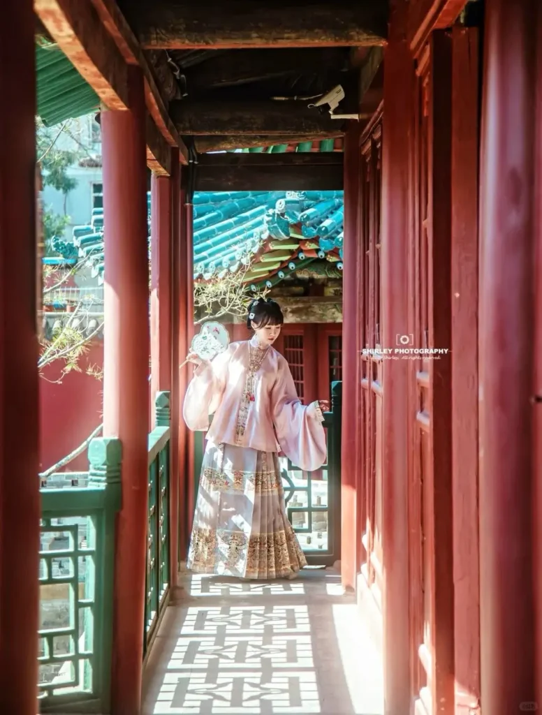 Taiyuan Travel Guide