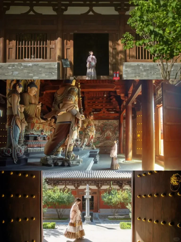 Taiyuan Travel Guide