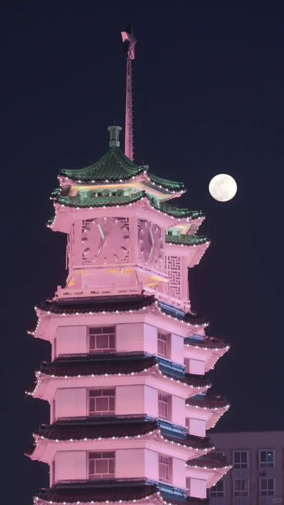 Zhengzhou itinerary
Zhengzhou travel guide
China travel
Erqi Square