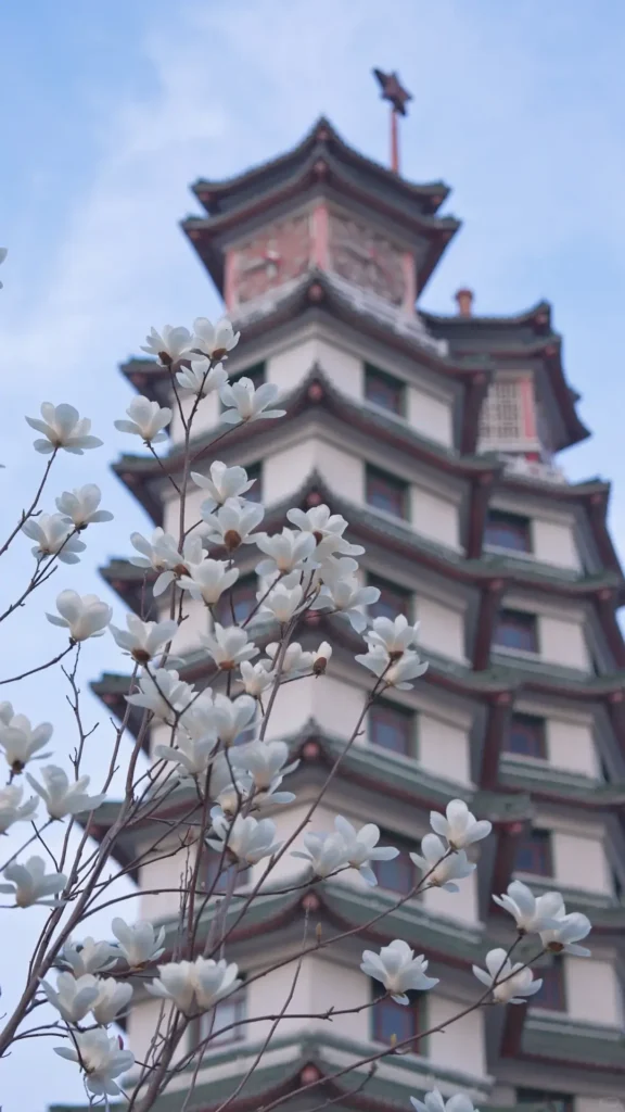 Henan itinerary
Henan travel guide
China travel
Zhengzhou
Erqi Memorial Tower area