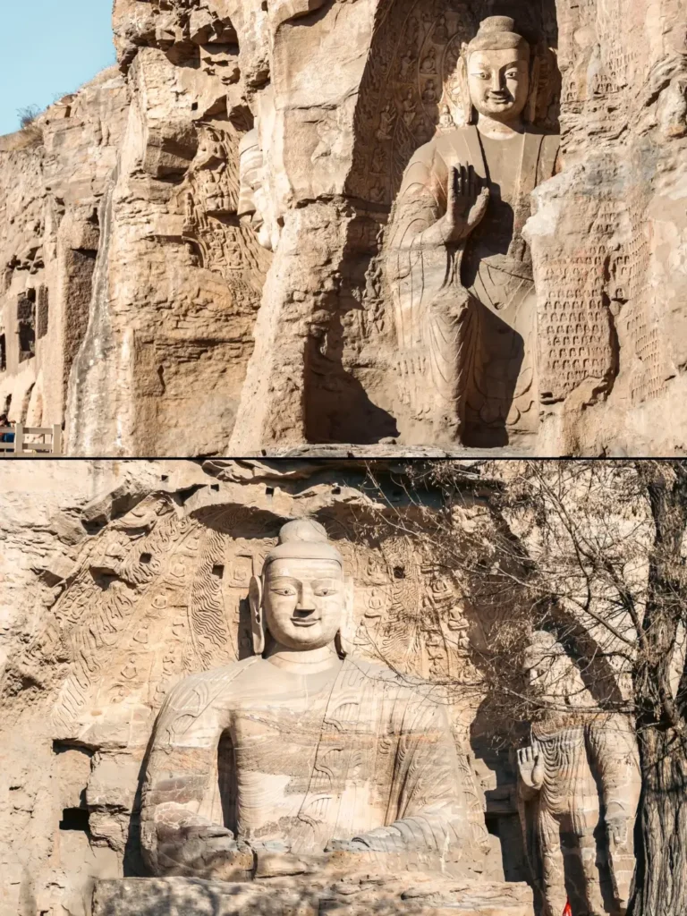 The Yungang Grottoes
Shanxi travel guide
Things to do in Shanxi
Shanxi attractions
Shanxi itinerary
Pingyao Ancient City
Yungang Grottoes
Exploring the magnificent Yungang Grottoes using this expert Shanxi travel guide