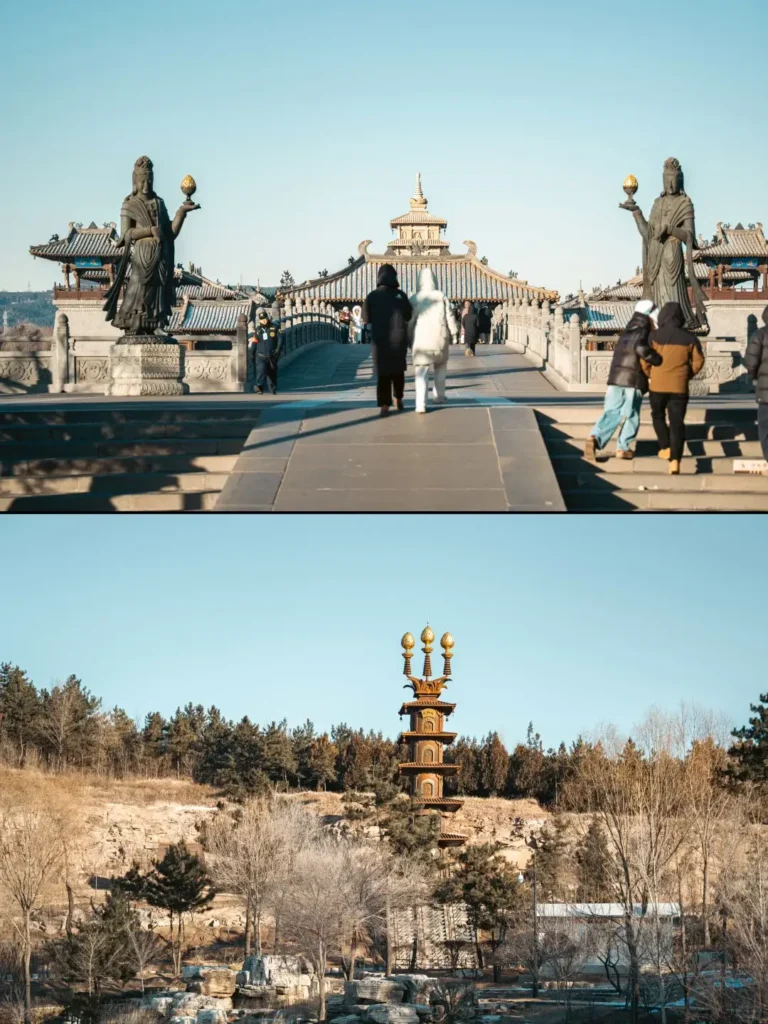 The Yungang Grottoes
Shanxi travel guide
Things to do in Shanxi
Shanxi attractions
Shanxi itinerary
Pingyao Ancient City
Yungang Grottoes
Exploring the magnificent Yungang Grottoes using this expert Shanxi travel guide
