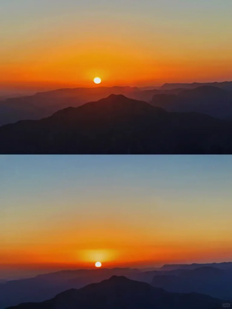 Henan itinerary
Henan travel guide
China travel
Cornel Peak