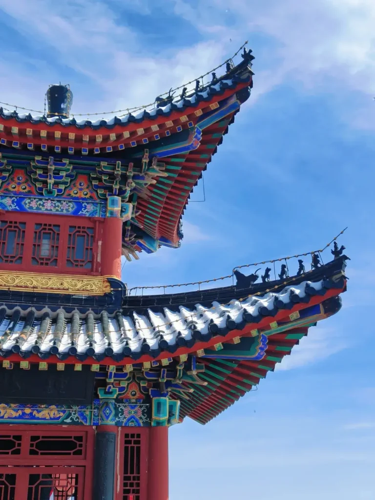 Henan itinerary
Henan travel guide
China travel
Cornel Peak