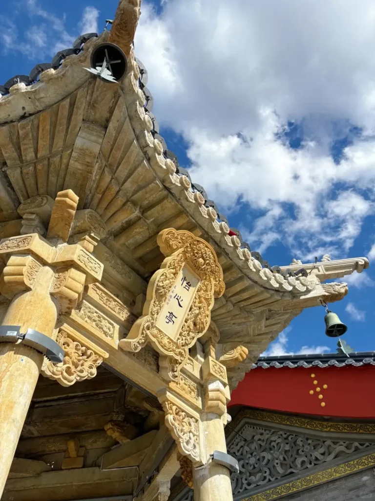 Mount Wutai
Shanxi travel guide
Things to do in Shanxi
Shanxi attractions
Shanxi itinerary
Pingyao Ancient City
Yungang Grottoes