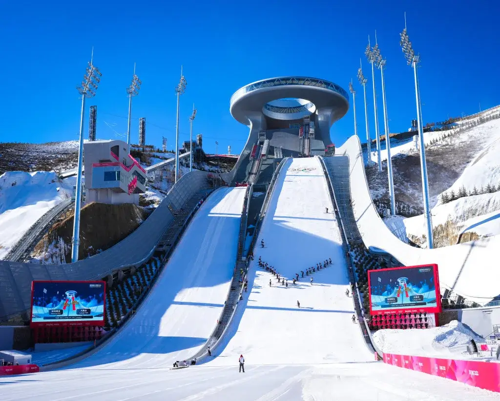 Zhangjiakou travel guide
Things to do in Zhangjiakou
Zhangjiakou attractions
Zhangjiakou itinerary
Zhangjiakou skiing
Winter Olympics