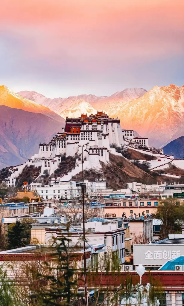 Lhasa Travel Guide