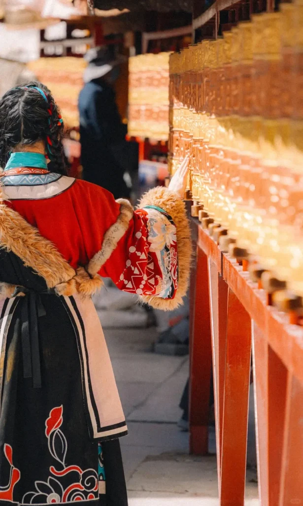 Lhasa Travel Guide