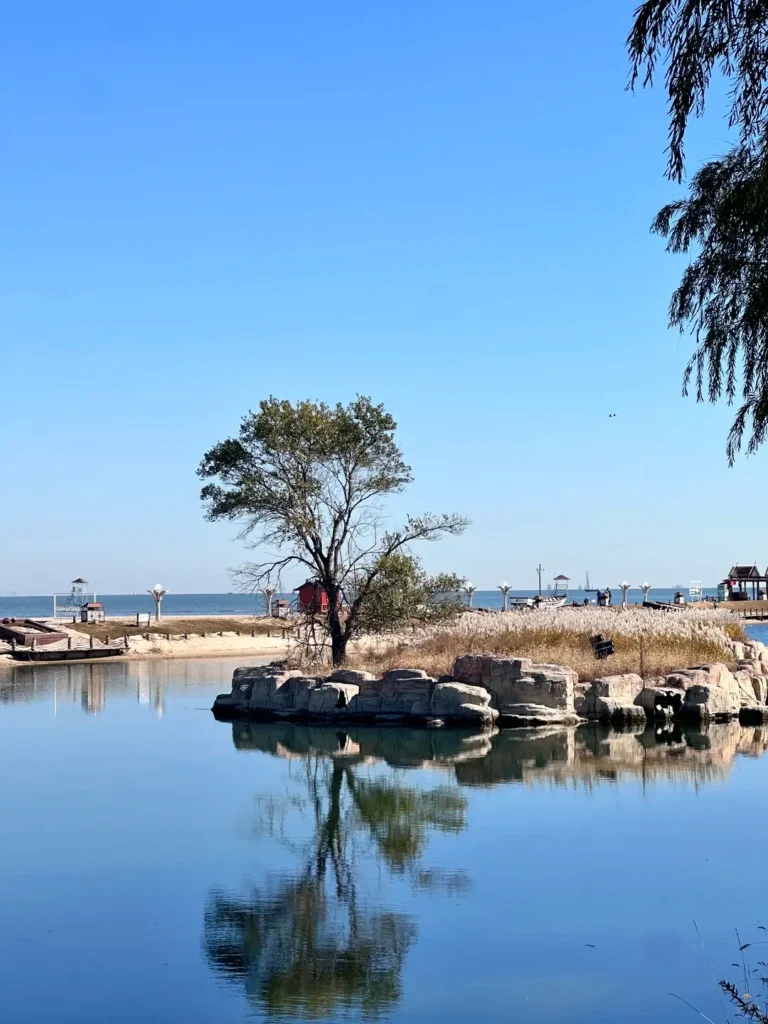 Hebei travel guide
Things to do in Hebei
Hebei attractions
Hebei itinerary
Great Wall of China
Beidaihe