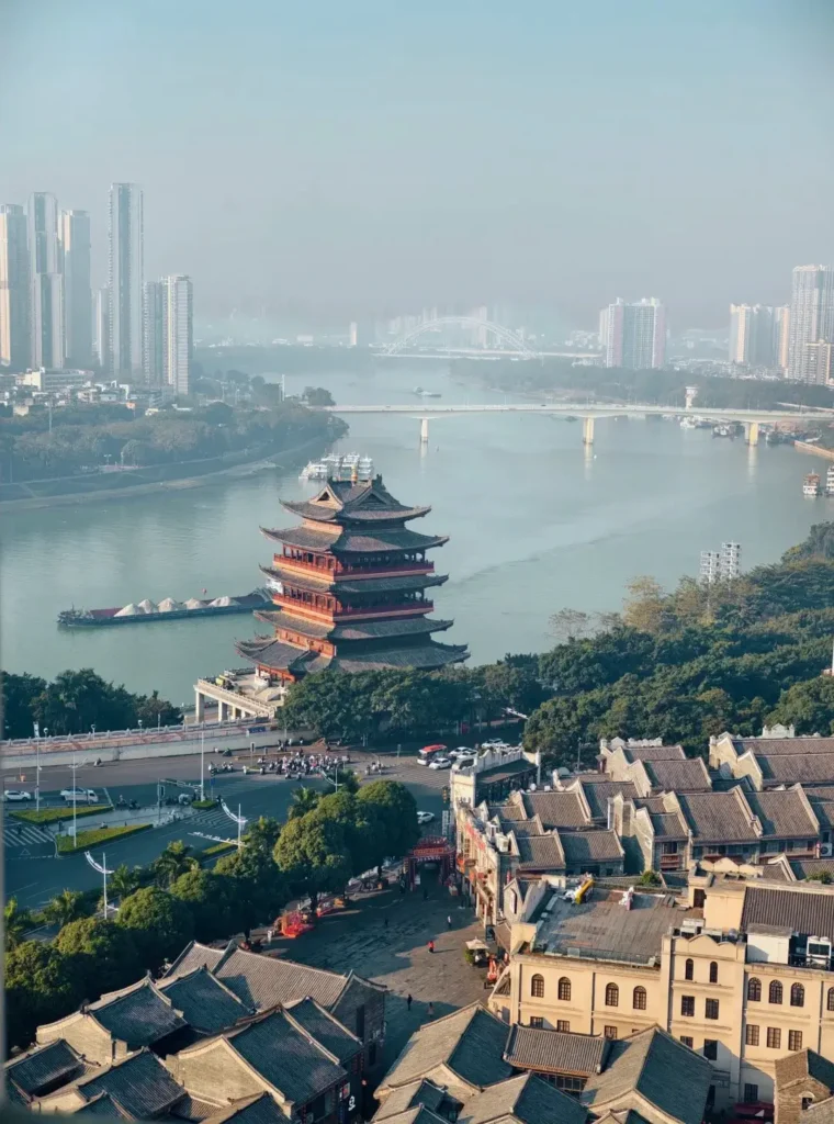 Nanning Travel Guide