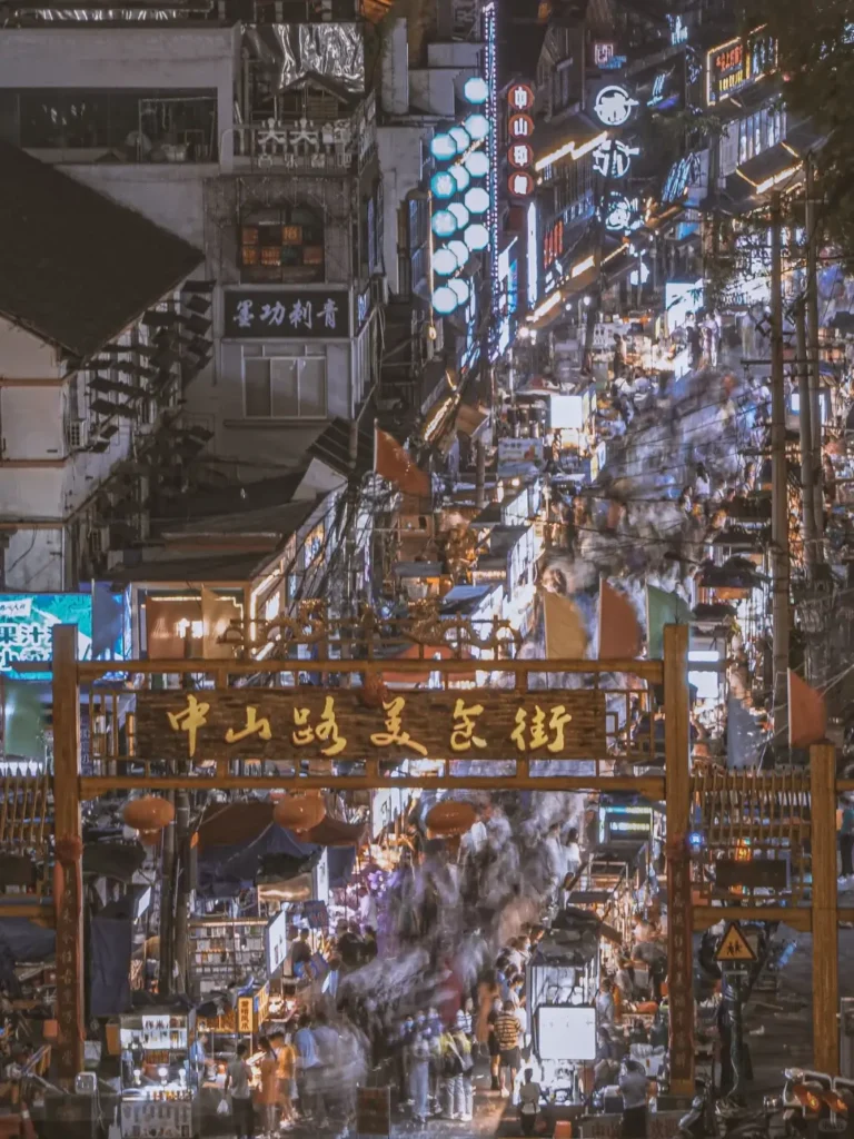 Guangxi travel guide
Guangxi itinerary
China travel
Nanning