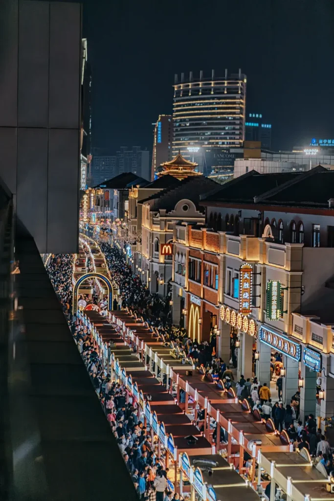 Nanning travel guide
Things to do in Nanning
Nanning attractions
Nanning itinerary