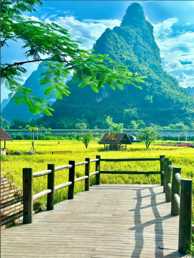 Guangxi travel guide
Guangxi itinerary
China travel
Chongzuo