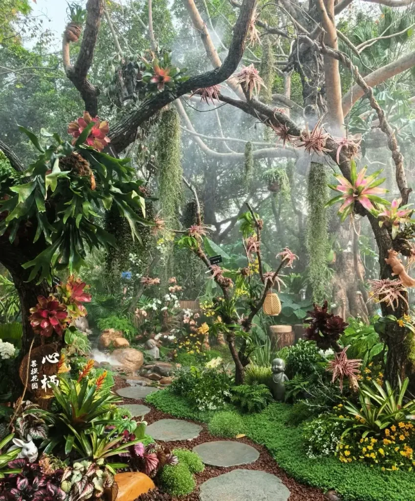 Nanning travel guide
Things to do in Nanning
Nanning attractions
Nanning Botanical Garden
Nanning itinerary