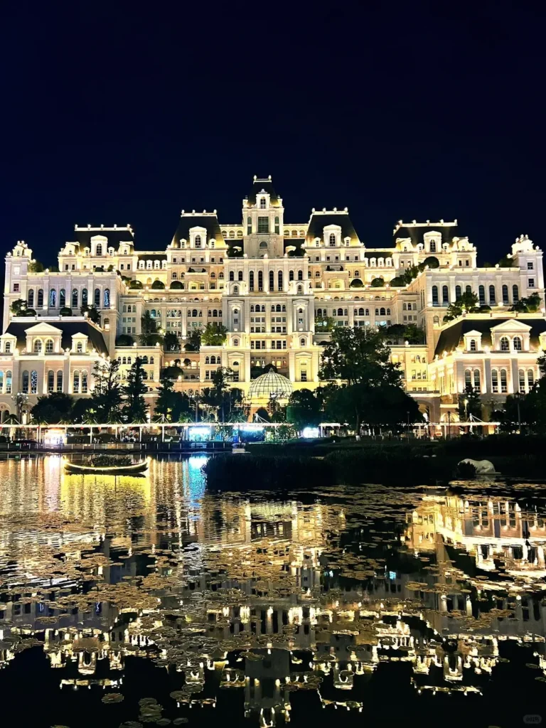 Guiyang travel guideGuiyang itineraryNanming RiverGuizhou travel