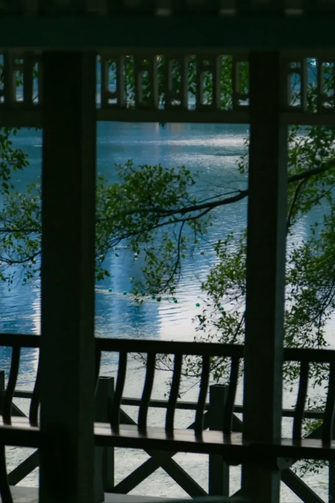 Nanning travel guide
Things to do in Nanning
Nanning attractions
Nanhu Park
Nanning itinerary