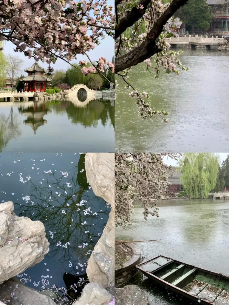 Baoding travel guide
Things to do in Baoding
Baoding attractions
Baoding itinerary
Western Qing Tombs
Yesanpo