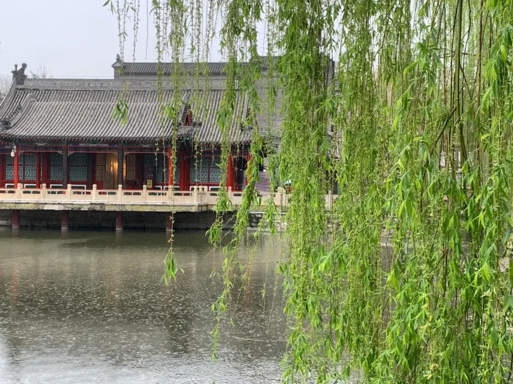 Baoding travel guide
Things to do in Baoding
Baoding attractions
Baoding itinerary
Western Qing Tombs
Yesanpo